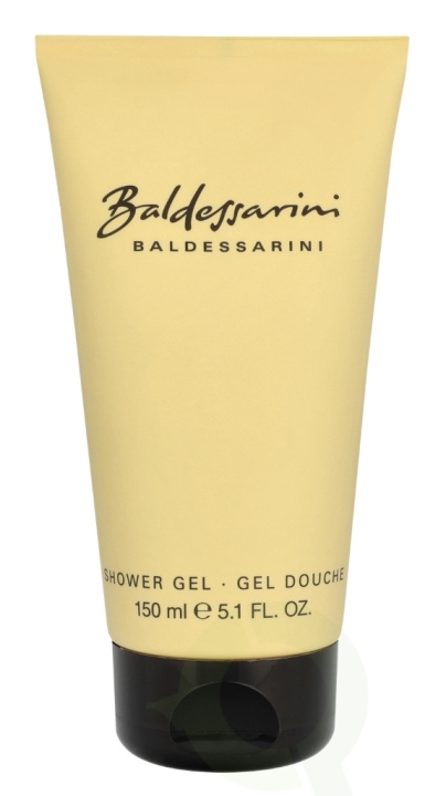 Baldessarini Shampoo & Shower Gel 150 ml in the group BEAUTY & HEALTH / Skin care / Body health / Bath & Shower gels at TP E-commerce Nordic AB (D25539)