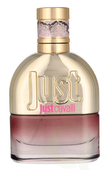 Roberto Cavalli Just Cavalli Edt Spray 50 ml in the group BEAUTY & HEALTH / Fragrance & Perfume / Perfumes / Perfume for her at TP E-commerce Nordic AB (D25542)