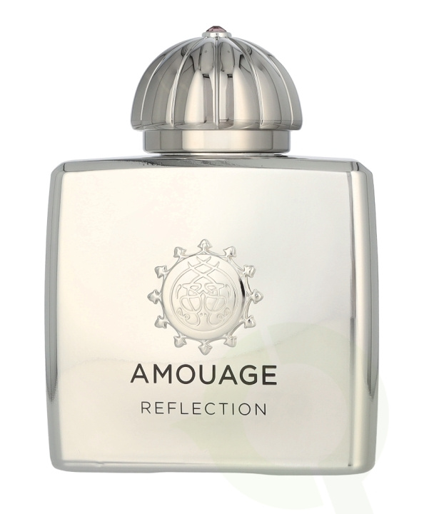 Amouage Reflection Woman Edp Spray 100 ml in the group BEAUTY & HEALTH / Fragrance & Perfume / Perfumes / Perfume for her at TP E-commerce Nordic AB (D25543)
