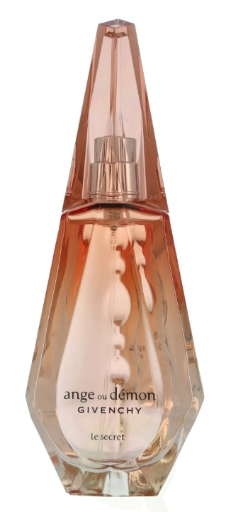 Givenchy Ange Ou Demon Le Secret Edp Spray 50 ml in the group BEAUTY & HEALTH / Fragrance & Perfume / Perfumes / Perfume for her at TP E-commerce Nordic AB (D25545)