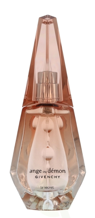 Givenchy Ange Ou Demon Le Secret Edp Spray 30 ml in the group BEAUTY & HEALTH / Fragrance & Perfume / Perfumes / Perfume for her at TP E-commerce Nordic AB (D25546)