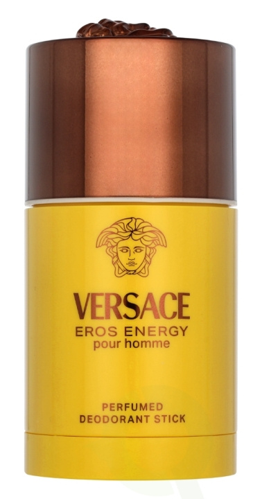 Versace Eros Energy Deo Stick 75 ml in the group BEAUTY & HEALTH / Fragrance & Perfume / Deodorants at TP E-commerce Nordic AB (D25550)