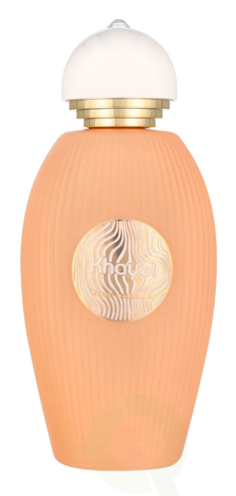 Paris Corner Khayal Edp Spray 100 ml in the group BEAUTY & HEALTH / Fragrance & Perfume / Perfumes / Perfume for her at TP E-commerce Nordic AB (D25558)