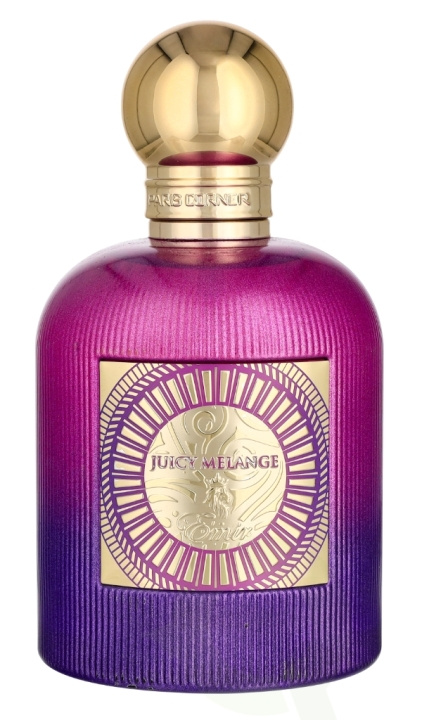 Paris Corner Emir Juicy Melange Edp Spray 100 ml in the group BEAUTY & HEALTH / Fragrance & Perfume / Perfumes / Perfume for her at TP E-commerce Nordic AB (D25560)