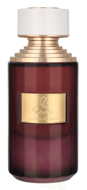 Paris Corner Emir Cherry Cola Edp Spray 75 ml in the group BEAUTY & HEALTH / Fragrance & Perfume / Perfumes / Unisex at TP E-commerce Nordic AB (D25561)