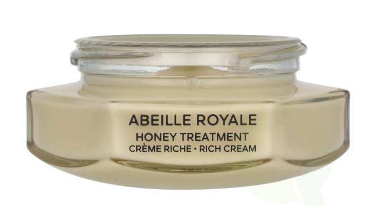 Guerlain Abeille Royale Honey Cream Refill 50 ml in the group BEAUTY & HEALTH / Skin care / Face / Day cream at TP E-commerce Nordic AB (D25572)
