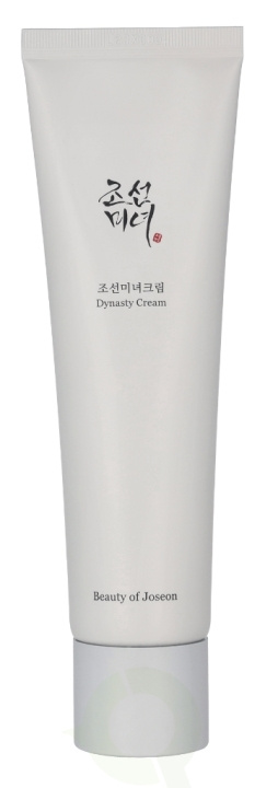 Beauty of Joseon Dynasty Cream 100 ml in the group BEAUTY & HEALTH / Skin care / Face / Day cream at TP E-commerce Nordic AB (D25576)