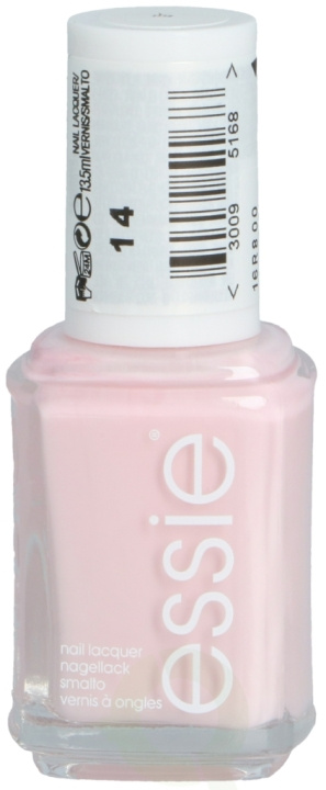 Essie Nail Polish 13.5 ml #14 Fiji in the group BEAUTY & HEALTH / Manicure / Pedicure / Nail polish at TP E-commerce Nordic AB (D25589)
