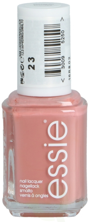 Essie Nail Polish 13.5 ml #23 Eternal Optimist in the group BEAUTY & HEALTH / Manicure / Pedicure / Nail polish at TP E-commerce Nordic AB (D25591)