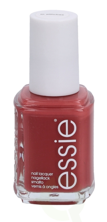 Essie Nail Polish 13.5 ml #24 In Stitches in the group BEAUTY & HEALTH / Manicure / Pedicure / Nail polish at TP E-commerce Nordic AB (D25592)