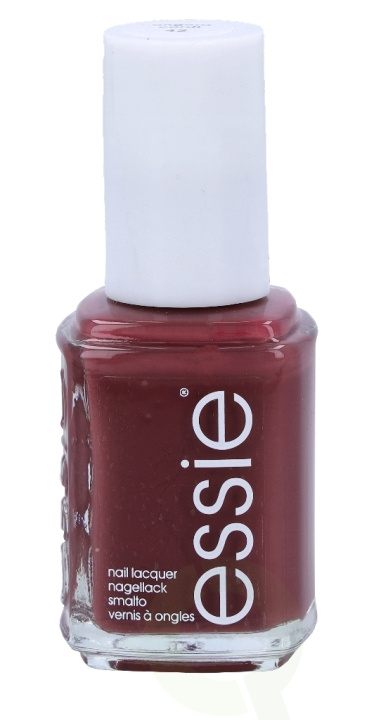 Essie Nail Polish 13.5 ml #42 Angora Cardi in the group BEAUTY & HEALTH / Manicure / Pedicure / Nail polish at TP E-commerce Nordic AB (D25594)