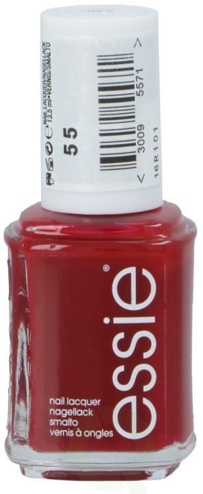 Essie Nail Polish 13.5 ml #55 A List in the group BEAUTY & HEALTH / Manicure / Pedicure / Nail polish at TP E-commerce Nordic AB (D25597)