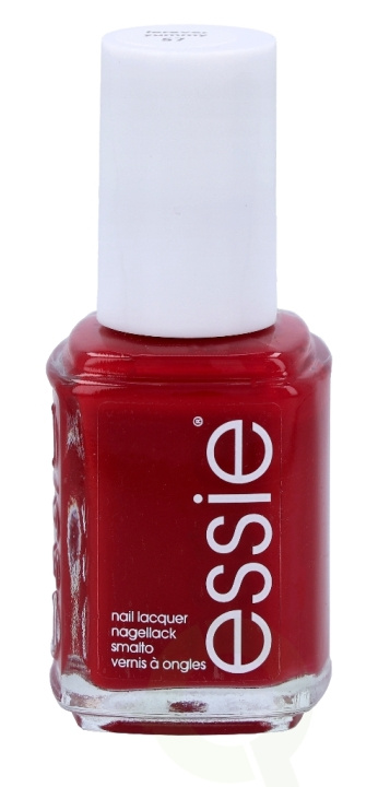 Essie Nail Polish 13.5 ml #57 Forever Yummy in the group BEAUTY & HEALTH / Manicure / Pedicure / Nail polish at TP E-commerce Nordic AB (D25598)