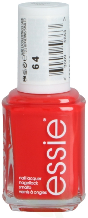 Essie Nail Polish 13.5 ml #64 Fifth Avenue in the group BEAUTY & HEALTH / Manicure / Pedicure / Nail polish at TP E-commerce Nordic AB (D25600)