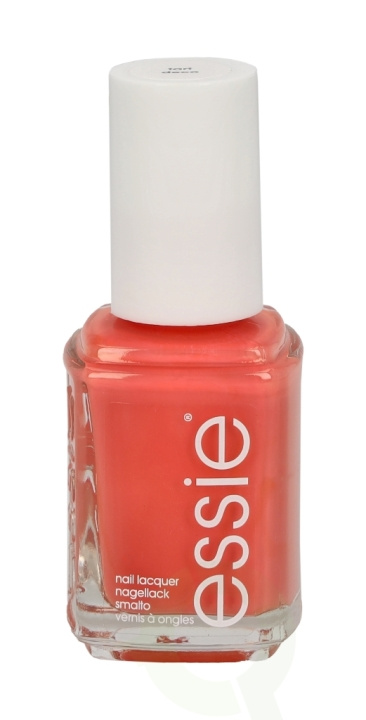 Essie Nail Polish 13.5 ml #74 Tart Deco in the group BEAUTY & HEALTH / Manicure / Pedicure / Nail polish at TP E-commerce Nordic AB (D25601)