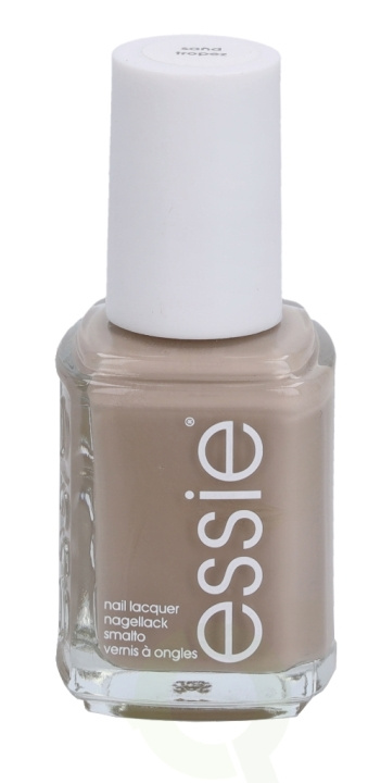 Essie Nail Polish 13.5 ml #79 Sand Tropez in the group BEAUTY & HEALTH / Manicure / Pedicure / Nail polish at TP E-commerce Nordic AB (D25603)