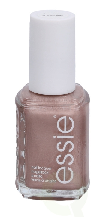 Essie Nail Polish 13.5 ml #82 Buy Me A Cameo in the group BEAUTY & HEALTH / Manicure / Pedicure / Nail polish at TP E-commerce Nordic AB (D25604)
