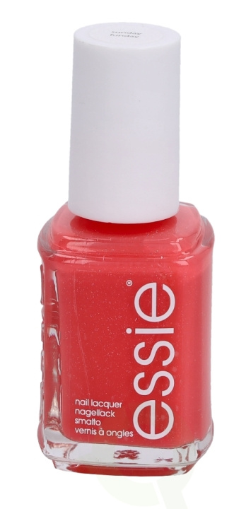 Essie Nail Polish 13.5 ml #268 Sunday Funday in the group BEAUTY & HEALTH / Manicure / Pedicure / Nail polish at TP E-commerce Nordic AB (D25605)