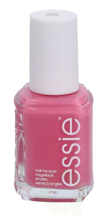 Essie Nail Polish 13.5 ml #20 Lovie Dovie in the group BEAUTY & HEALTH / Manicure / Pedicure / Nail polish at TP E-commerce Nordic AB (D25607)