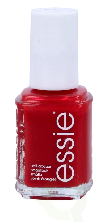 Essie Nail Polish 13.5 ml #61 Russian Roulette in the group BEAUTY & HEALTH / Manicure / Pedicure / Nail polish at TP E-commerce Nordic AB (D25609)