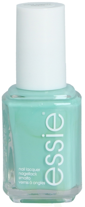 Essie Nail Polish 13.5 ml #99 Mint Candy Apple in the group BEAUTY & HEALTH / Manicure / Pedicure / Nail polish at TP E-commerce Nordic AB (D25611)