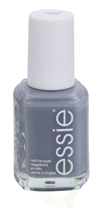 Essie Nail Polish 13.5 ml #203 Cocktail Bling in the group BEAUTY & HEALTH / Manicure / Pedicure / Nail polish at TP E-commerce Nordic AB (D25612)