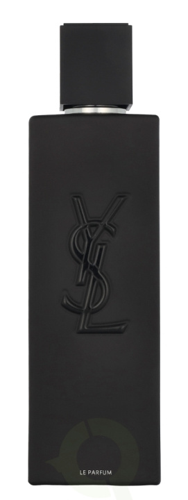 Yves Saint Laurent YSL Myslf Le Parfum Parfum Spray YSL Myslf Le Parfum Edp Spray 100 ml in the group BEAUTY & HEALTH / Fragrance & Perfume / Perfumes at TP E-commerce Nordic AB (D25619)