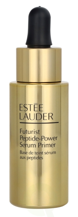Estee Lauder Futurist Peptide-Power Serum Primer 27 ml in the group BEAUTY & HEALTH / Skin care / Face / Skin serum at TP E-commerce Nordic AB (D25620)