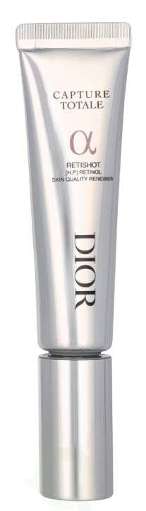 Dior Capture Totale Retishot Concentré 20 ml in the group BEAUTY & HEALTH / Skin care / Face / Day cream at TP E-commerce Nordic AB (D25626)