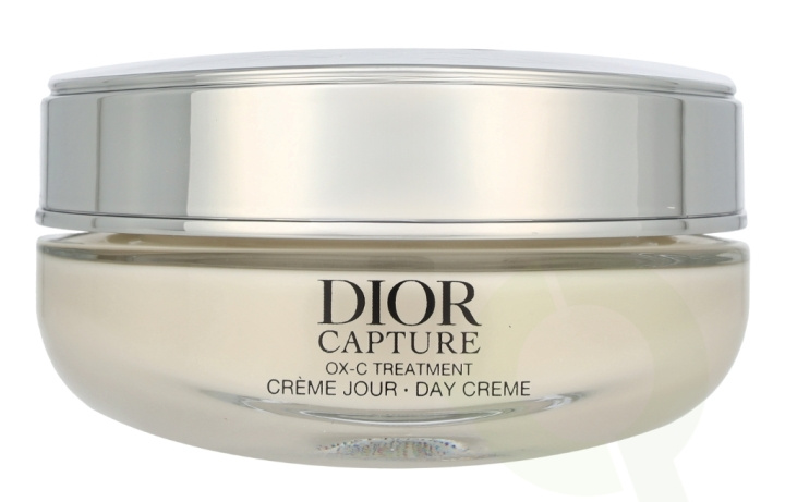 Dior Capture Totale Cream 50 ml in the group BEAUTY & HEALTH / Skin care / Face / Day cream at TP E-commerce Nordic AB (D25629)