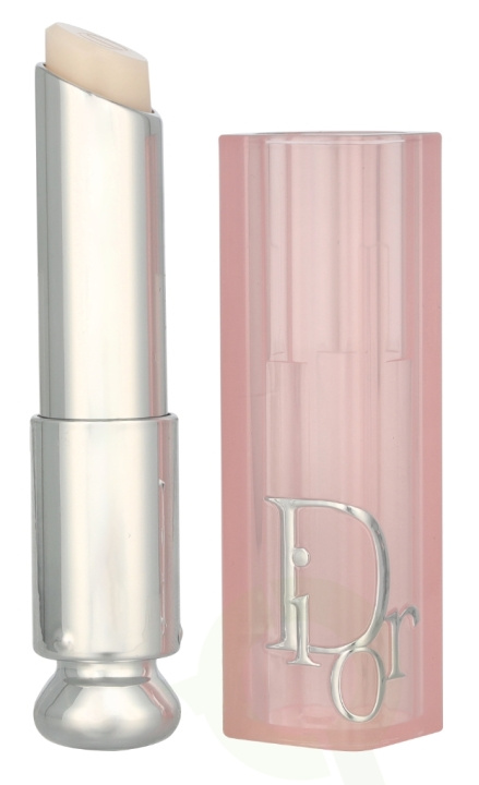 Dior Addict Lip Glow 3.2 g #100 Universel in the group BEAUTY & HEALTH / Makeup / Lips / Lipp gloss at TP E-commerce Nordic AB (D25630)