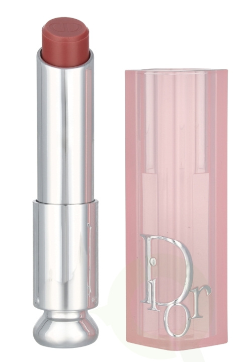 Dior Addict Lip Glow 3.2 g #038 Rose Nude in the group BEAUTY & HEALTH / Makeup / Lips / Lipp gloss at TP E-commerce Nordic AB (D25631)