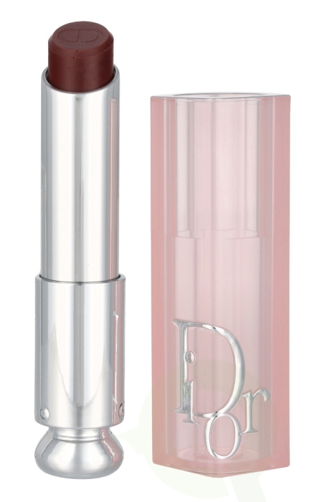 Dior Addict Lip Glow 3.2 g #020 Mahogany in the group BEAUTY & HEALTH / Makeup / Lips / Lipp gloss at TP E-commerce Nordic AB (D25632)
