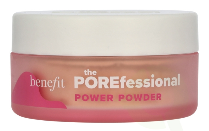 Benefit The Porefessional Power Powder 77 g in the group BEAUTY & HEALTH / Makeup / Facial makeup / Powders at TP E-commerce Nordic AB (D25648)