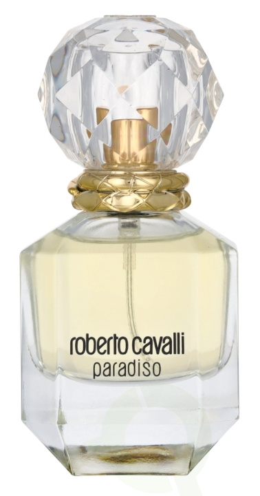 Roberto Cavalli Paradiso Edp Spray 30 ml in the group BEAUTY & HEALTH / Fragrance & Perfume / Perfumes / Perfume for her at TP E-commerce Nordic AB (D25654)