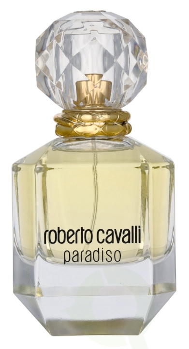 Roberto Cavalli Paradiso Edp Spray 50 ml in the group BEAUTY & HEALTH / Fragrance & Perfume / Perfumes / Perfume for her at TP E-commerce Nordic AB (D25655)