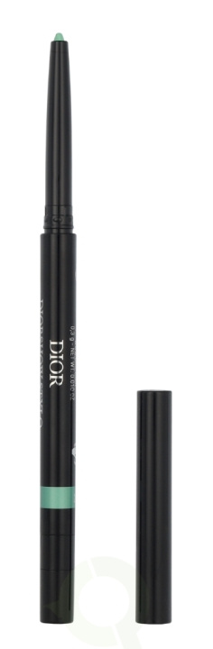 Dior Diorshow 24H Stylo Intense Waterproof Eyeliner 0.3 g #246 Matte Mint in the group BEAUTY & HEALTH / Makeup / Eyes & Eyebrows / Eyeliner / Kajal at TP E-commerce Nordic AB (D25660)