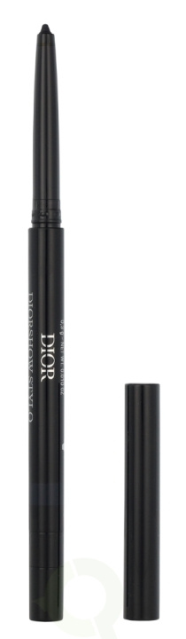 Dior Diorshow 24H Stylo Intense Waterproof Eyeliner 0.3 g #296 Matte Blue in the group BEAUTY & HEALTH / Makeup / Eyes & Eyebrows / Eyeliner / Kajal at TP E-commerce Nordic AB (D25661)