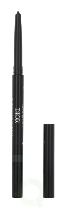 Dior Diorshow 24H Stylo Intense Waterproof Eyeliner 0.3 g #471 Matte Green in the group BEAUTY & HEALTH / Makeup / Eyes & Eyebrows / Eyeliner / Kajal at TP E-commerce Nordic AB (D25662)