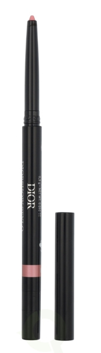 Dior Diorshow 24H Stylo Intense Waterproof Eyeliner 0.3 g #846 Pearly Pink in the group BEAUTY & HEALTH / Makeup / Eyes & Eyebrows / Eyeliner / Kajal at TP E-commerce Nordic AB (D25663)