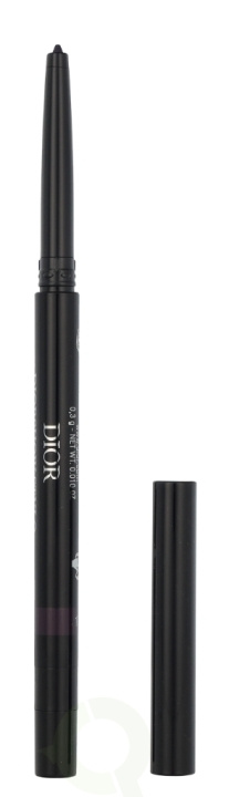 Dior Diorshow 24H Stylo Intense Waterproof Eyeliner 0.3 g #176 Matte Purple in the group BEAUTY & HEALTH / Makeup / Eyes & Eyebrows / Eyeliner / Kajal at TP E-commerce Nordic AB (D25664)