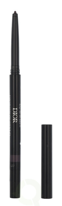 Dior Diorshow 24H Stylo Intense Waterproof Eyeliner 0.3 g #771 Matte Taupe in the group BEAUTY & HEALTH / Makeup / Eyes & Eyebrows / Eyeliner / Kajal at TP E-commerce Nordic AB (D25665)