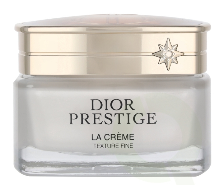 Dior Prestige La Creme Texture Fine 50 ml in the group BEAUTY & HEALTH / Skin care / Face / Day cream at TP E-commerce Nordic AB (D25675)