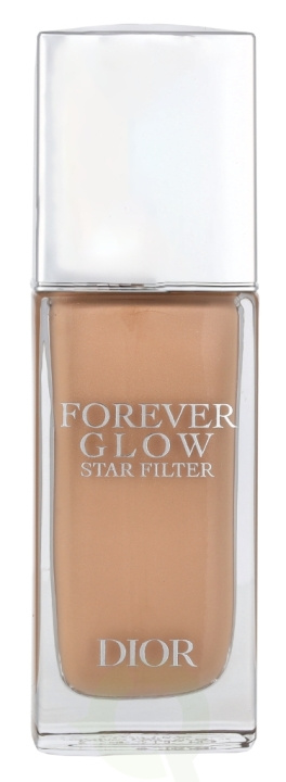 Dior Forever Glow Star Filter Highlighter 30 ml #3 in the group BEAUTY & HEALTH / Makeup / Facial makeup / Foundation at TP E-commerce Nordic AB (D25678)