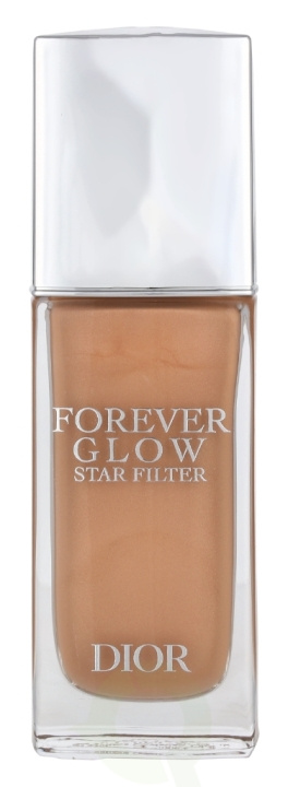 Dior Forever Glow Star Filter Highlighter 30 ml #4 in the group BEAUTY & HEALTH / Makeup / Facial makeup / Foundation at TP E-commerce Nordic AB (D25679)