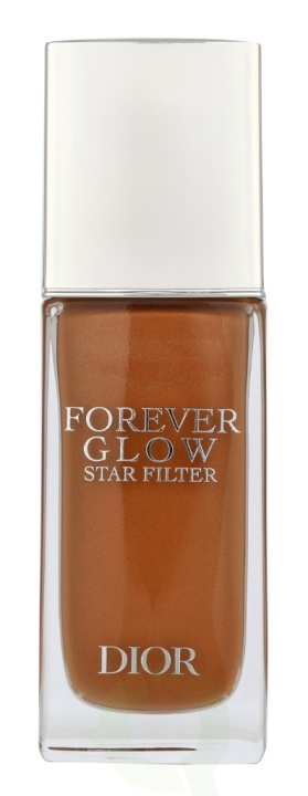 Dior Forever Glow Star Filter Highlighter 30 ml #5 in the group BEAUTY & HEALTH / Makeup / Facial makeup / Foundation at TP E-commerce Nordic AB (D25680)