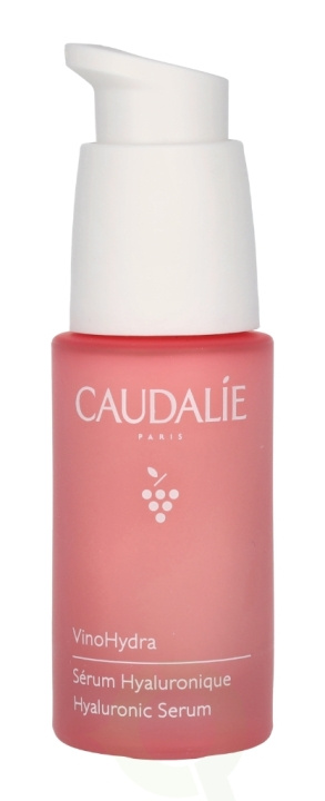 Caudalie VinoHydra Hyaluronic Serum 30 ml in the group BEAUTY & HEALTH / Skin care / Face / Skin serum at TP E-commerce Nordic AB (D25700)