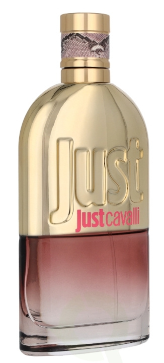 Roberto Cavalli Just For Her Edt Spray 90 ml in the group BEAUTY & HEALTH / Fragrance & Perfume / Perfumes / Perfume for her at TP E-commerce Nordic AB (D25706)