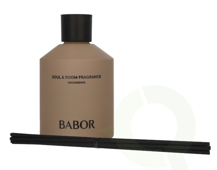 Babor Soul & Room Fragrance 220 ml in the group BEAUTY & HEALTH / Fragrance & Perfume / Other fragrances / Fragrance diffuser at TP E-commerce Nordic AB (D25709)