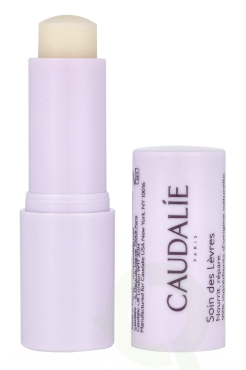 Caudalie Lip Conditioner 4.5 g in the group BEAUTY & HEALTH / Makeup / Lips / Lip balm at TP E-commerce Nordic AB (D25715)